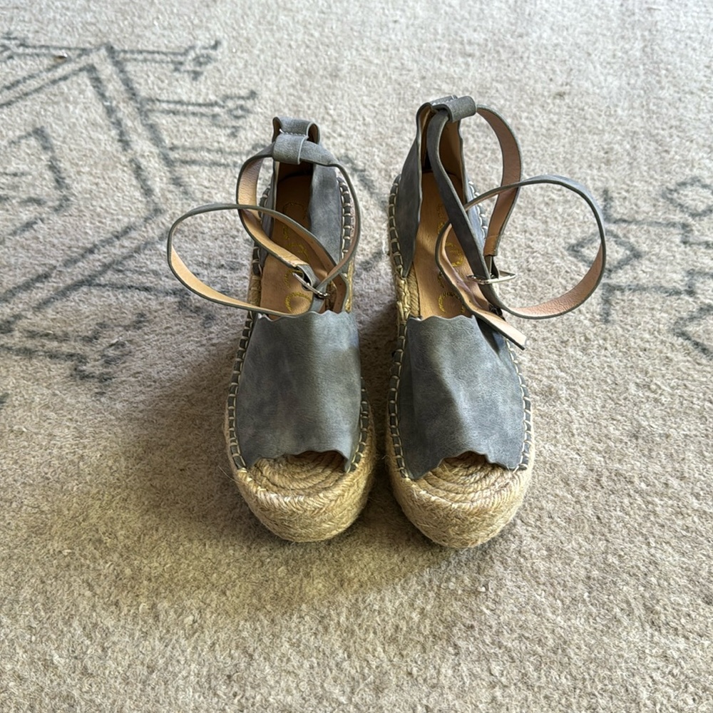 Wedges